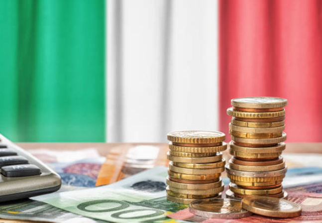 finanziamento fondo garanzia pmi