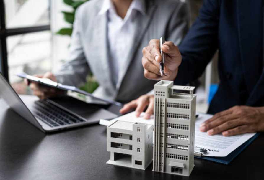 leasing immobiliare