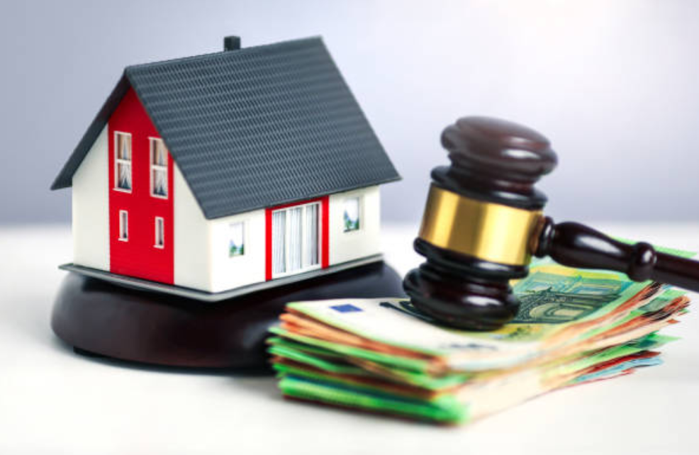 saldo e stralcio immobiliare
