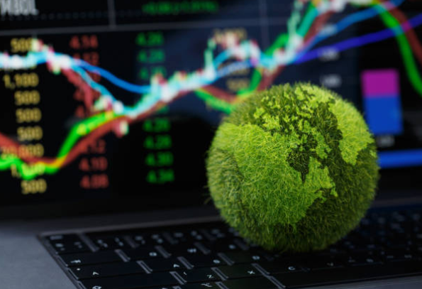 finanza climatica