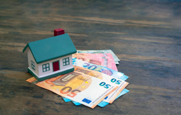 saldo e stralcio immobiliare
