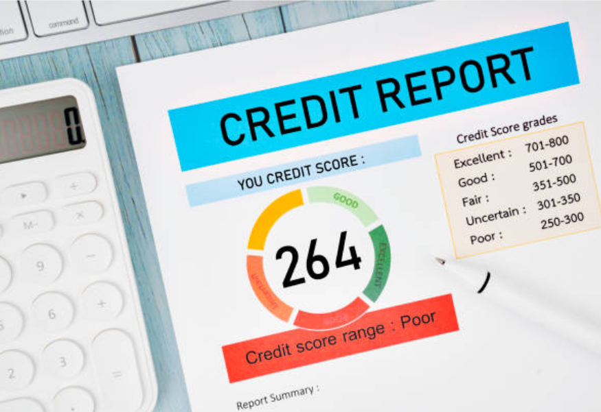 Segnalazioni Negative Rating nelle Centrali Rischi