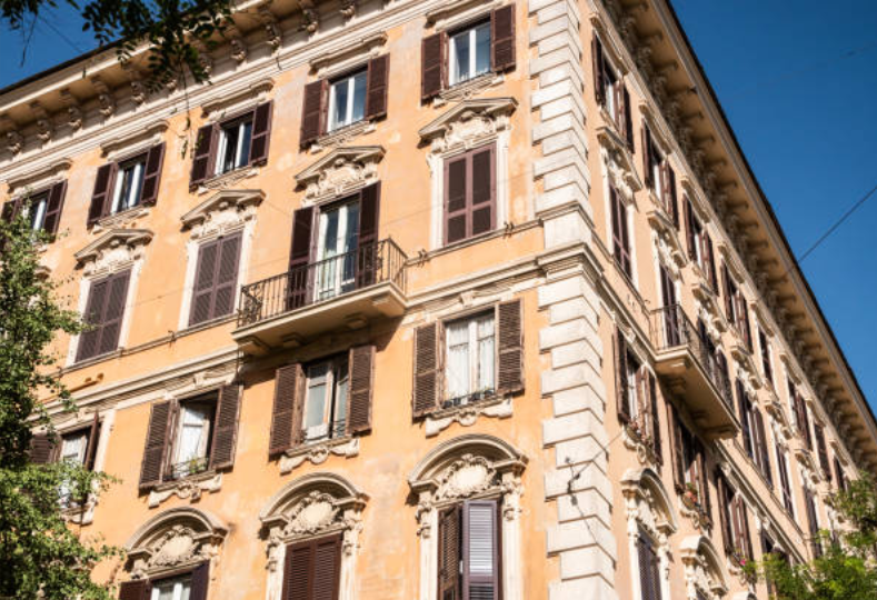saldo e stralcio
