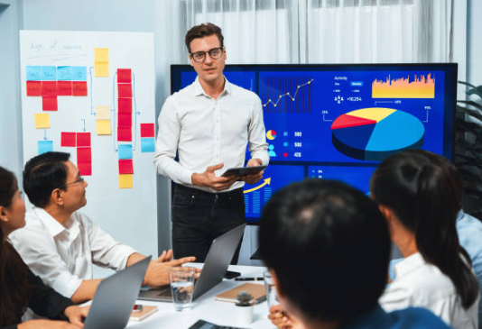 regolamentazioni fintech