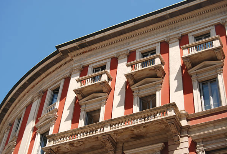 saldo e stralcio immobiliare