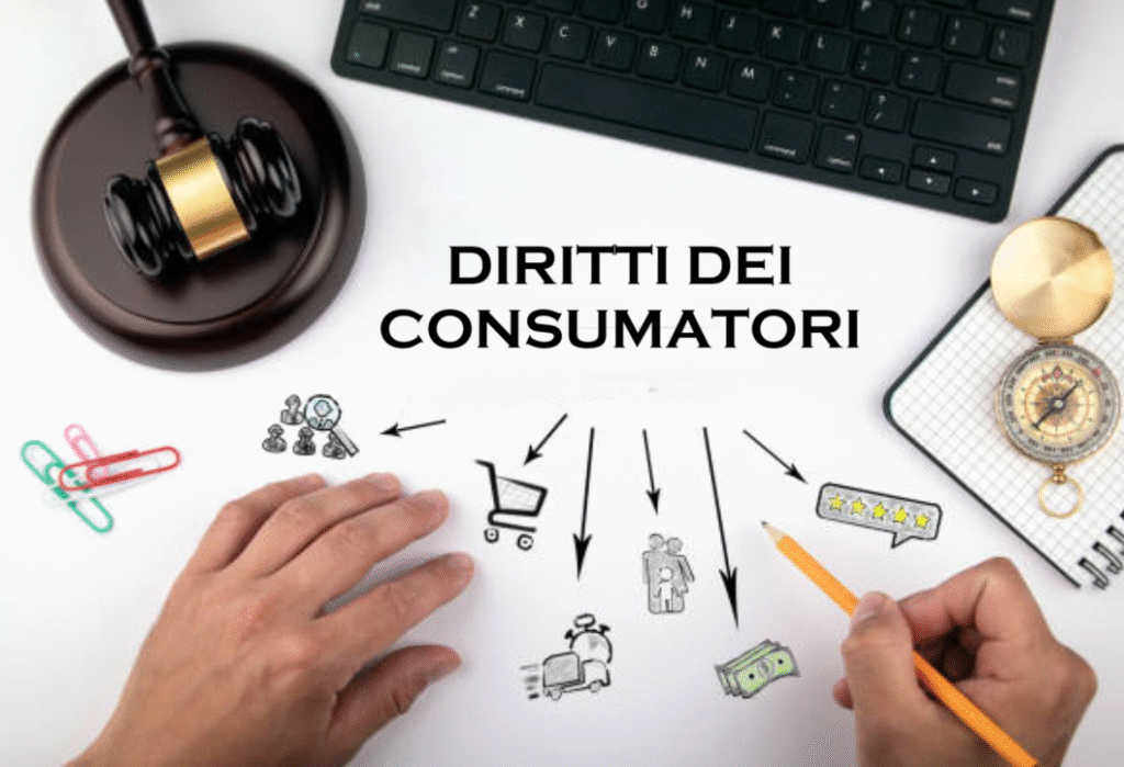 Credito ai Consumatori