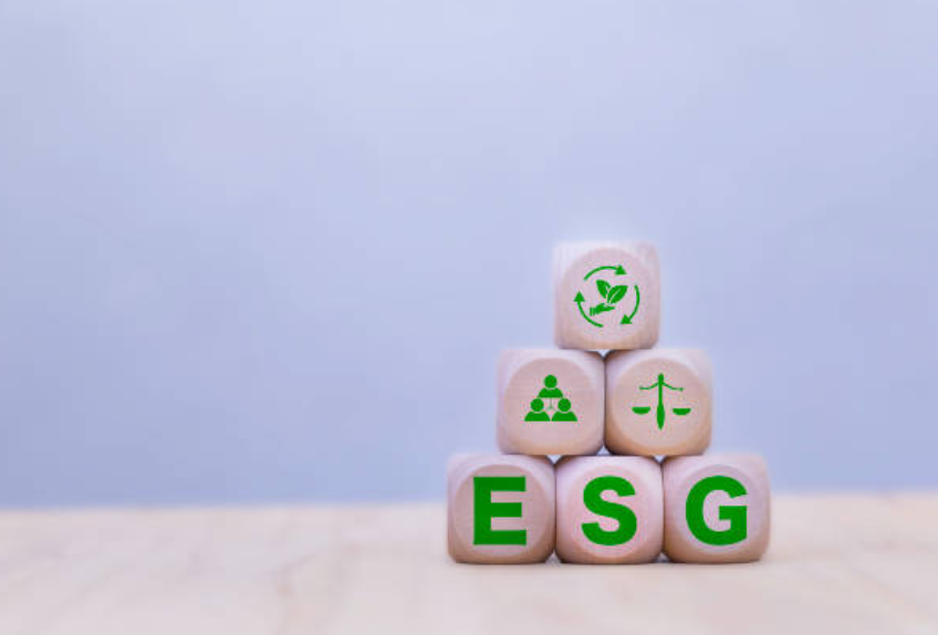 Criteri ESG