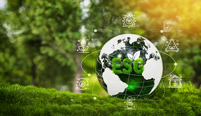 Strategia ESG Efficace