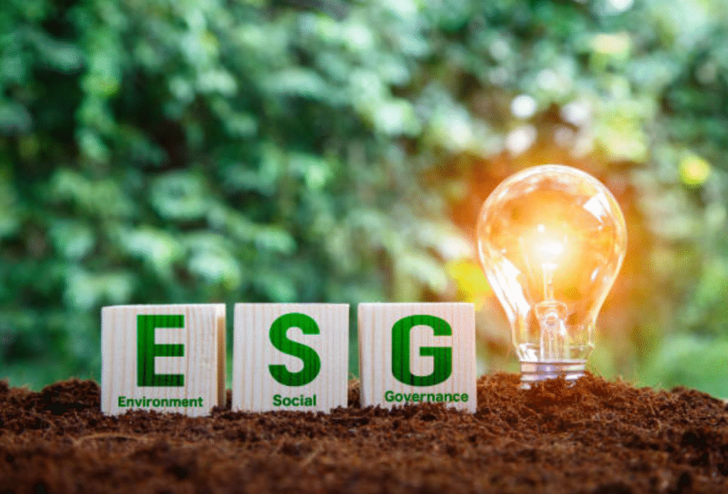 ESG E Rendimento Finanziario