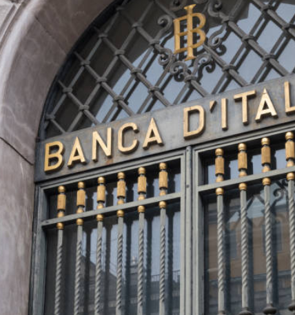 centrale rischi banca d'Italia