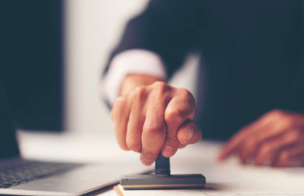 certificazioni d'impresa