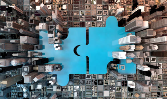 fusione e scissione societaria